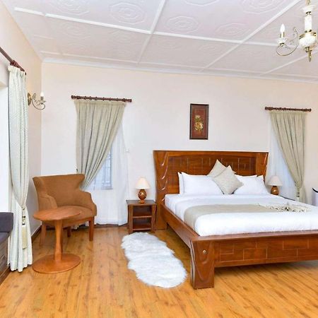 The Premier Suites Найроби Экстерьер фото