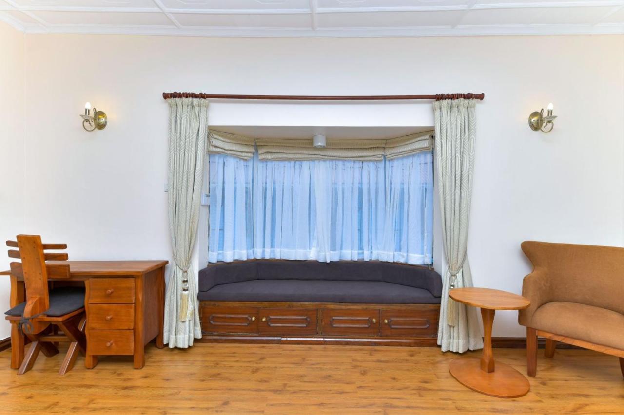 The Premier Suites Найроби Экстерьер фото