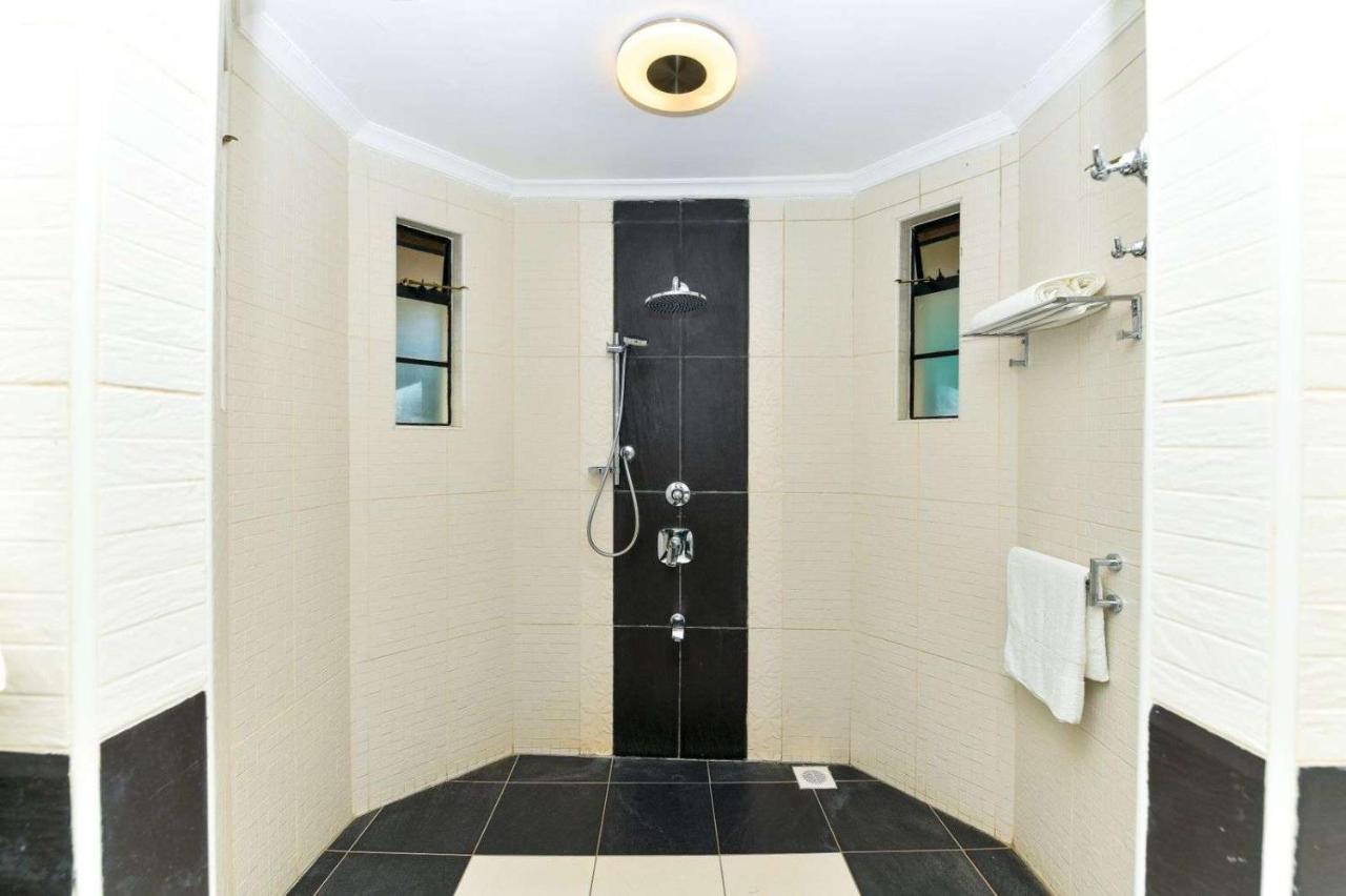 The Premier Suites Найроби Экстерьер фото