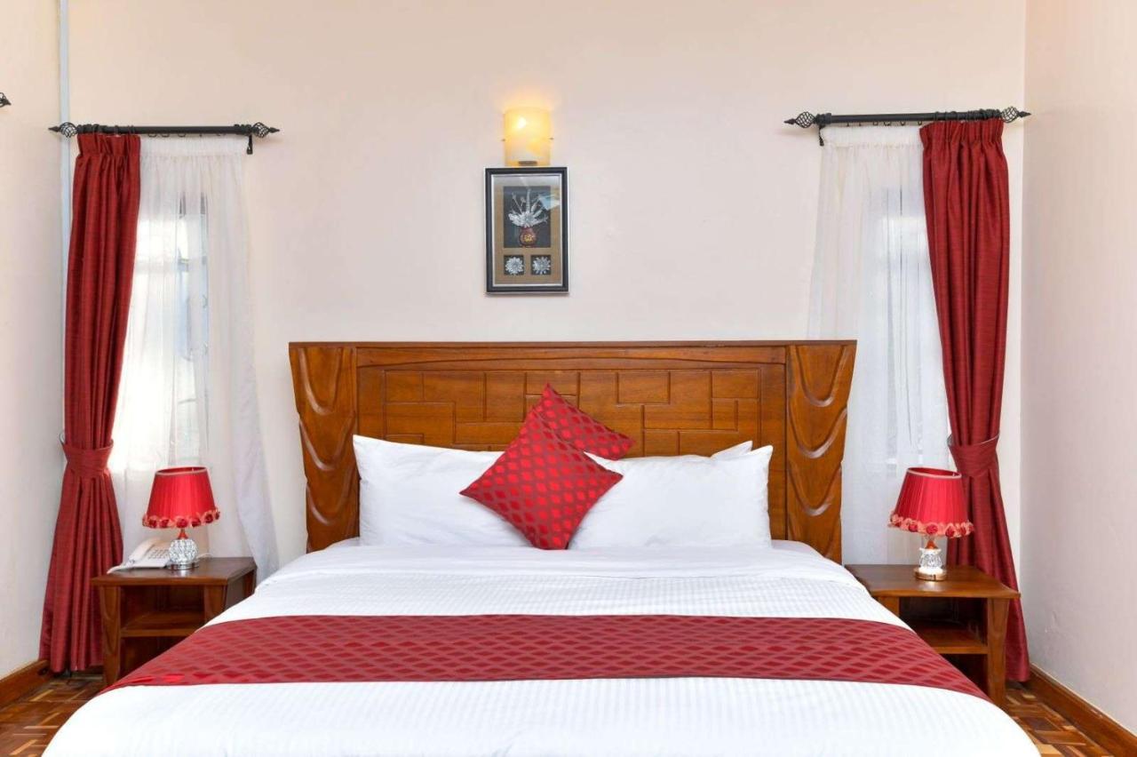 The Premier Suites Найроби Экстерьер фото