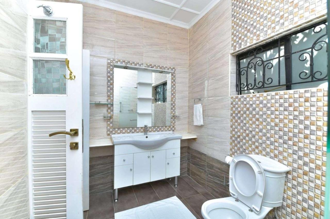The Premier Suites Найроби Экстерьер фото