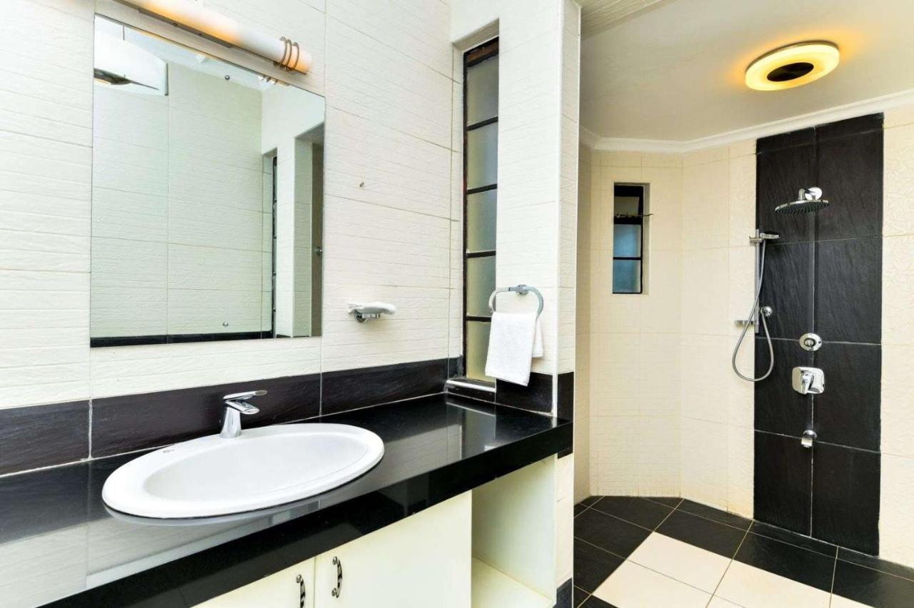 The Premier Suites Найроби Экстерьер фото