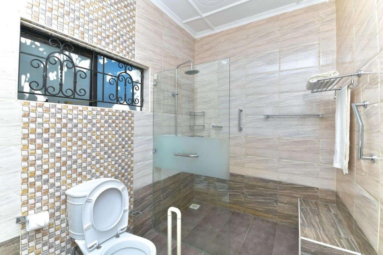 The Premier Suites Найроби Экстерьер фото